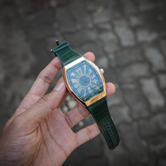 Yachting- High Grade